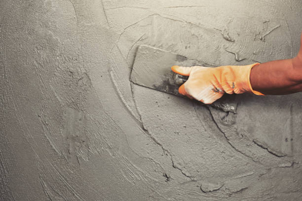 Best Concrete Driveway Installation in Auburn, KY
