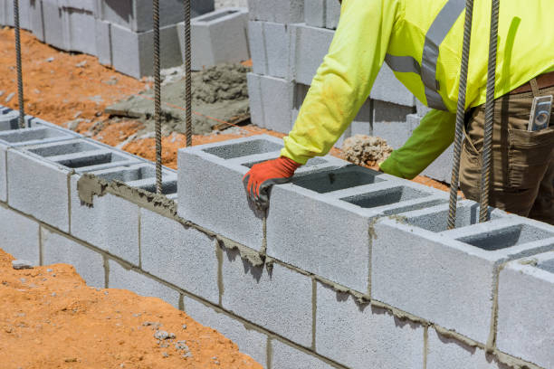 Best Residential Concrete Solutions in Auburn, KY