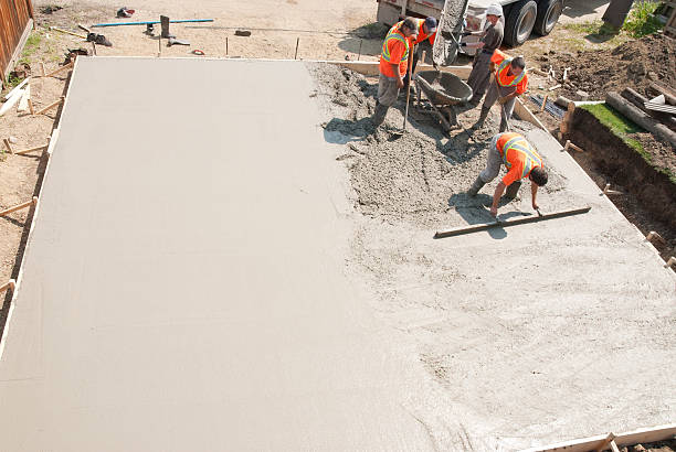 Best Concrete Demolition Services in Auburn, KY